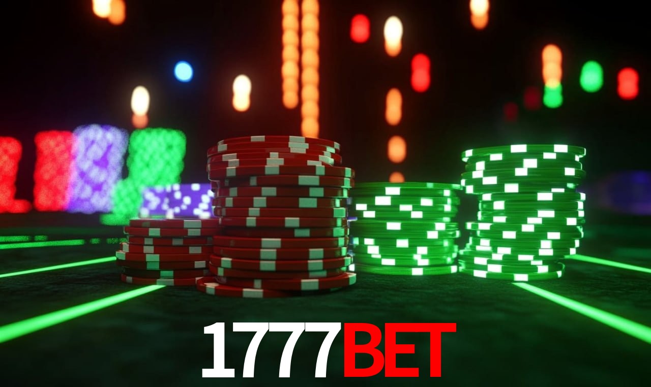 Statistics 1777bet
