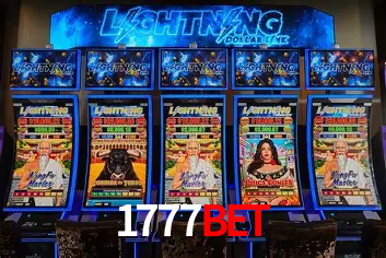 Desvendando o Mundo dos Jogos Virtuais na 1777bet