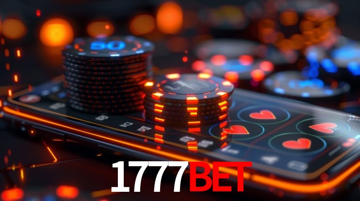 Welcome Bonus 1777bet