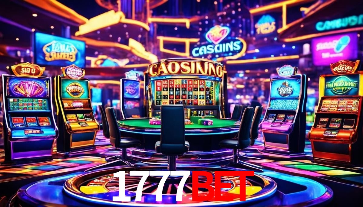 Experiência VIP 1777bet
