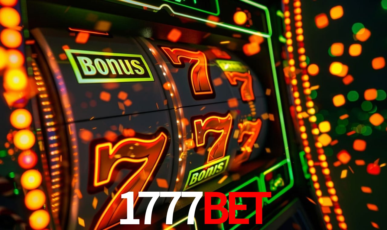 A Emoção da Loteria na 1777bet: Uma Chance de Mudança de Vida