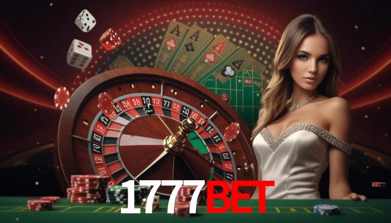 Game Providers 1777bet