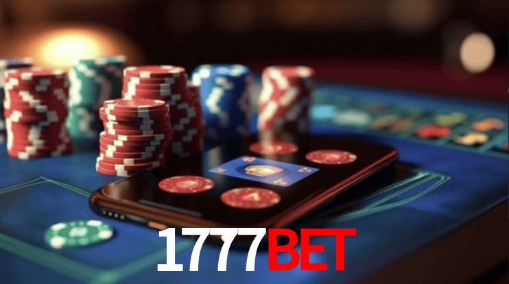 Casino VIP 1777bet