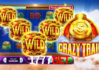Descubra o Mundo do Cassino Online com 1777bet