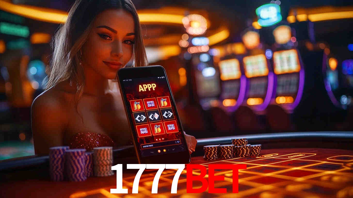 Descubra o Programa VIP da 1777bet: Vantagens Exclusivas para Jogadores