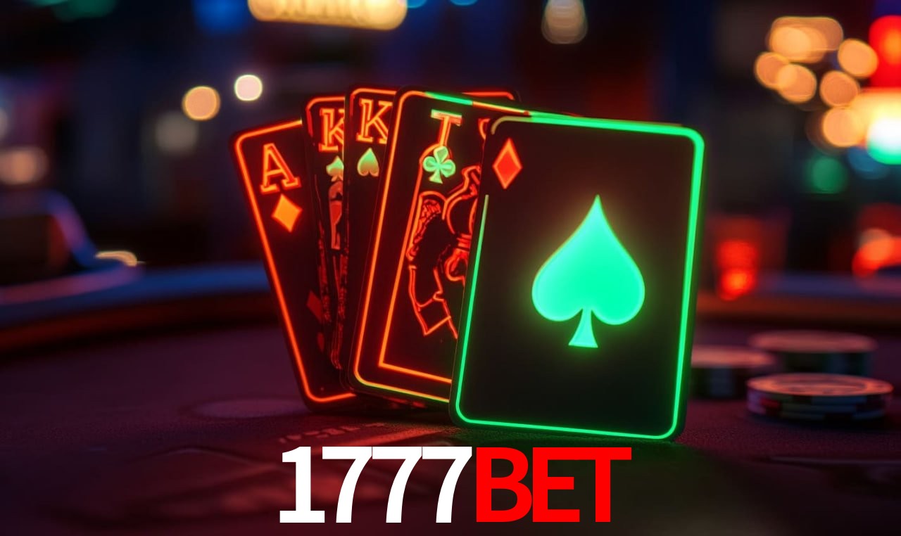 Estatísticas do Jogo 1777bet
