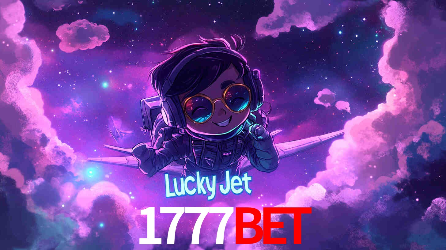 Inovações de Jogos na 1777bet: O Futuro das Experiências Interativas