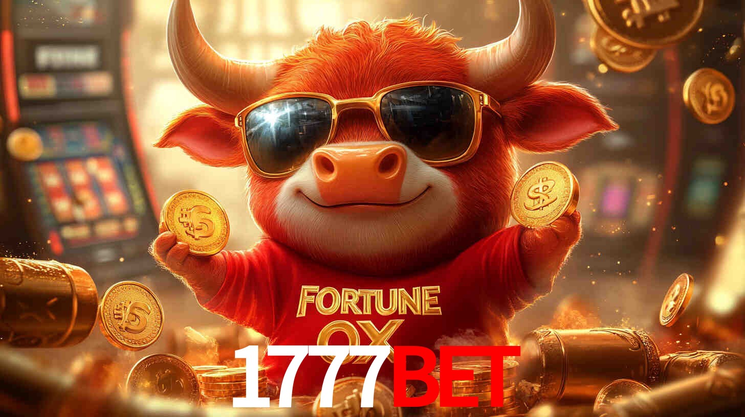 1777bet.com