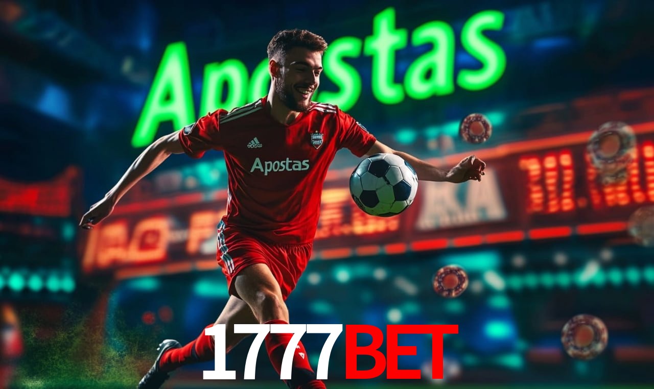 Página oficial no Facebook da 1777bet