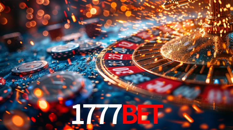 Slot Games 1777bet