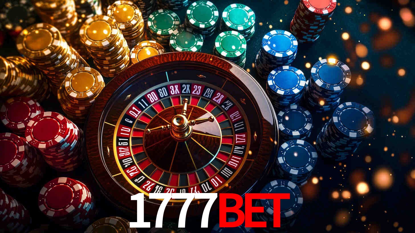 1777bet App Interface