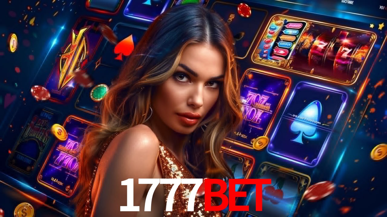 Desvendando o Mundo dos Jogos Virtuais na 1777bet