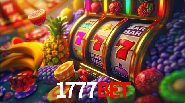 Seasonal Promotions 1777bet