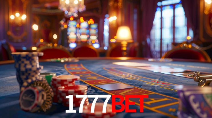 Live Casino 1777bet
