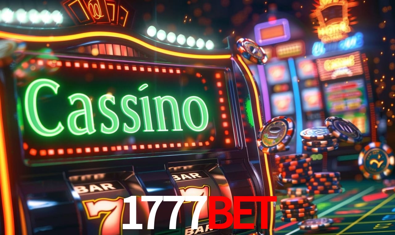 Segurança 2FA 1777bet