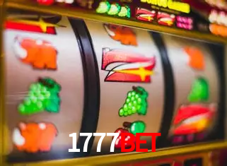Descubra o Mundo do Cassino Online com 1777bet