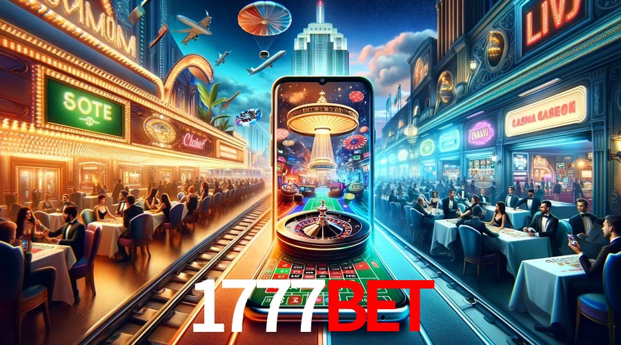 Secure Login 1777bet
