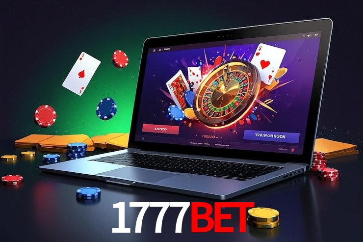 Promoções Sazonais 1777bet