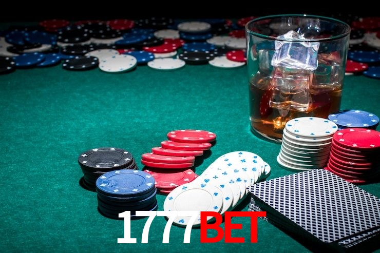 Casino Ao Vivo 1777bet