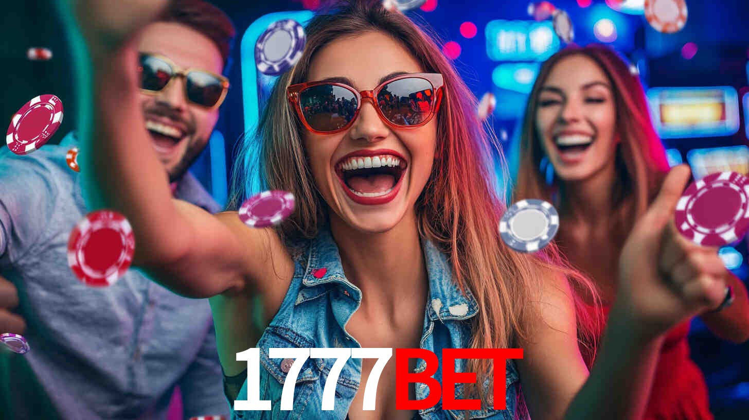 A Experiência Imersiva dos Cassinos Ao Vivo no 1777bet