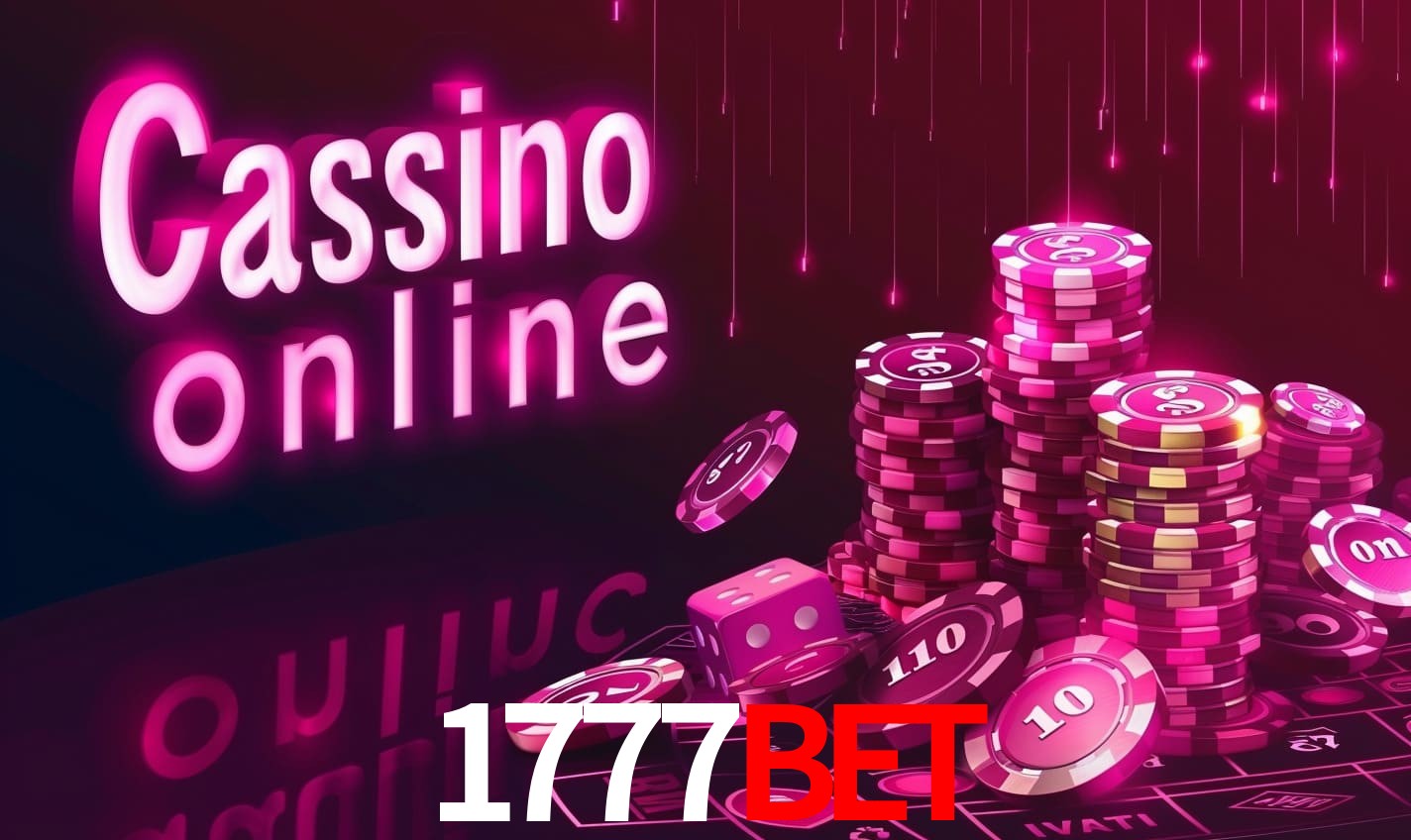 Descubra a Essência do 1777bet: Nossa História e Compromissos