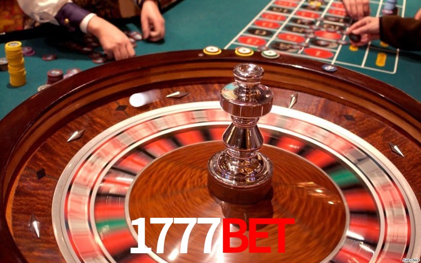 PIX Instantâneo 1777bet
