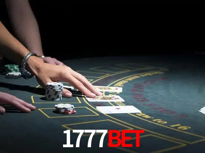 Ofertas Exclusivas 1777bet