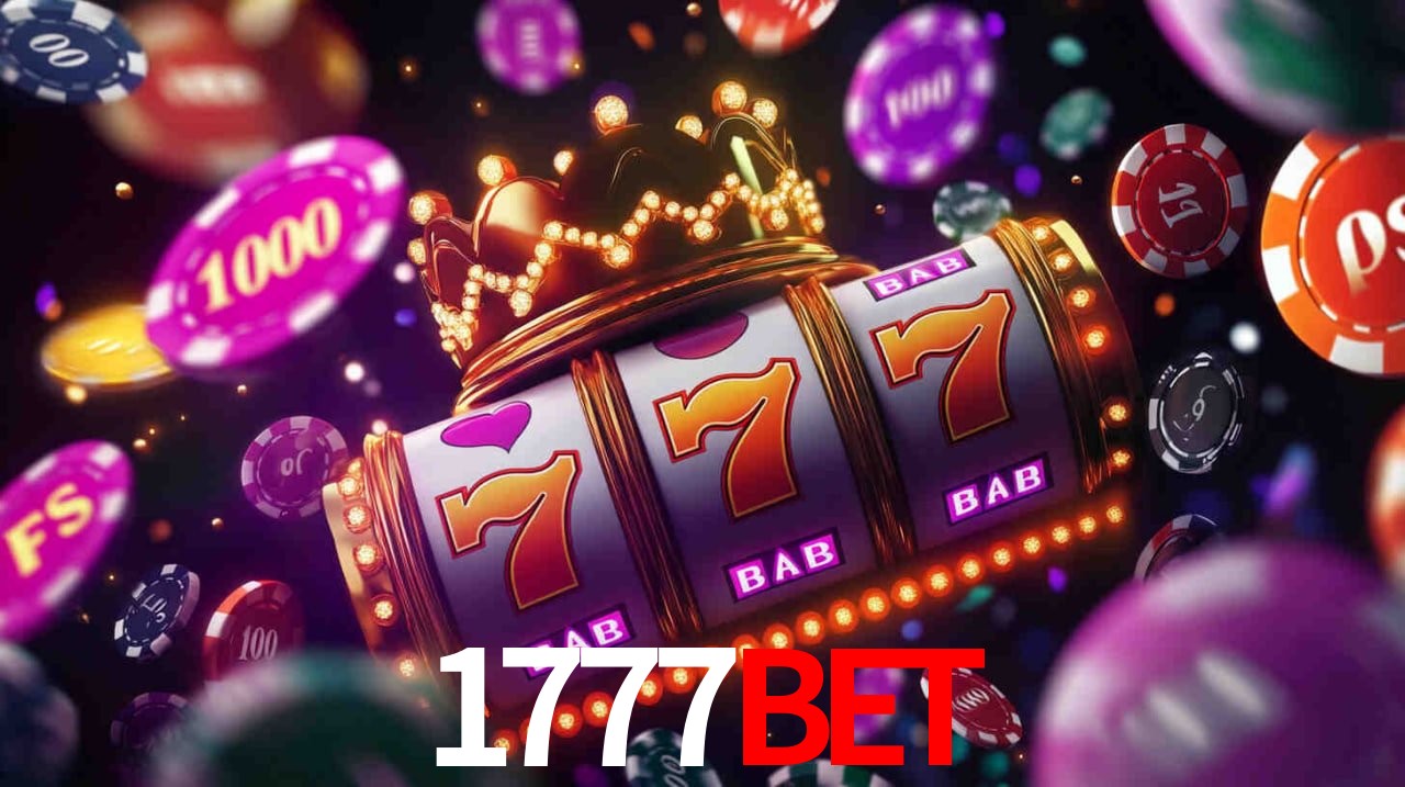 Bonus Features 1777bet