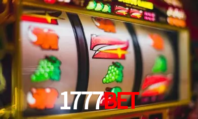 Inovações de Jogos na 1777bet: O Futuro das Experiências Interativas
