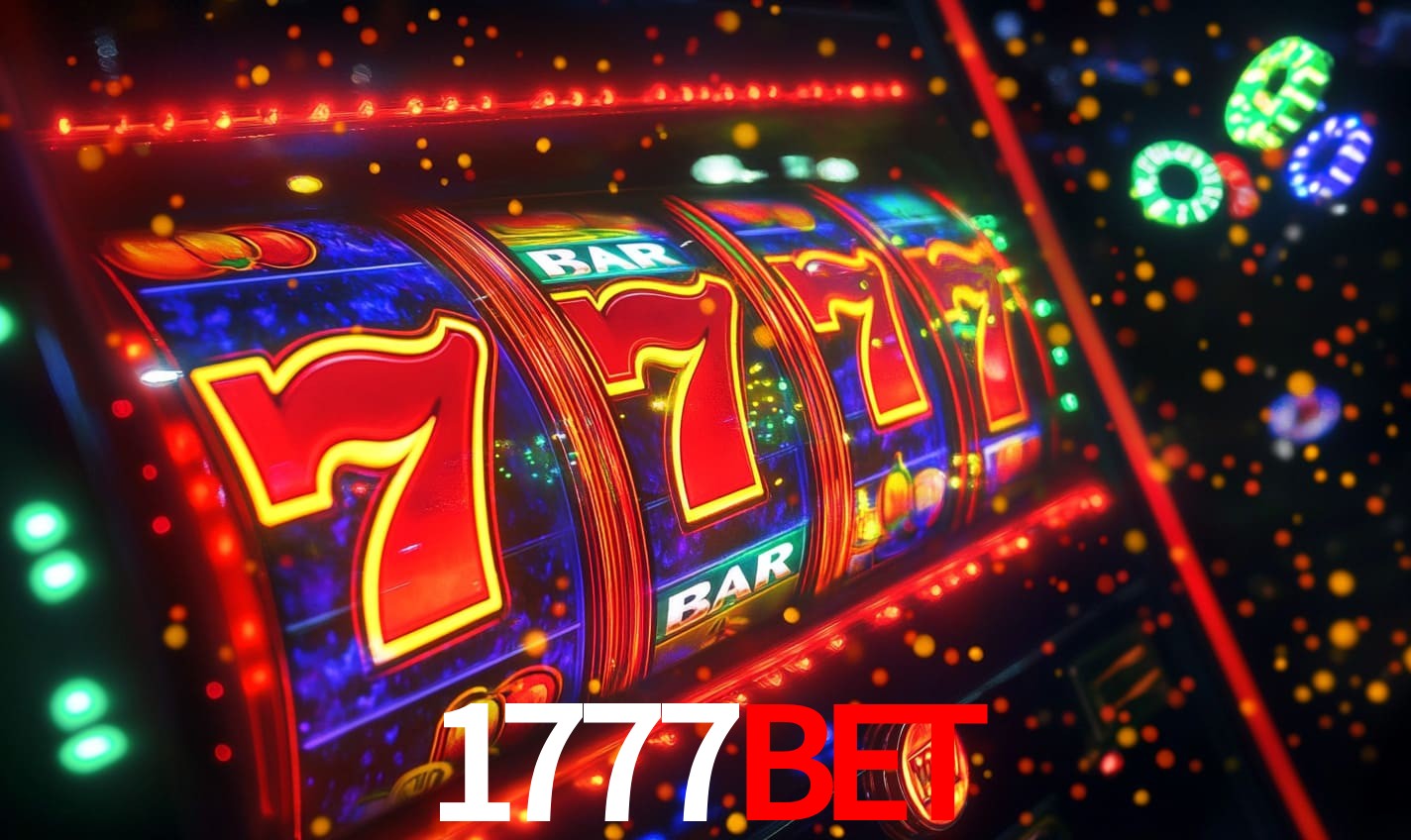 1777bet: Seu Especialista em Apostas Esportivas Brasileiras