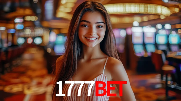 Cashback e recargas na 1777bet