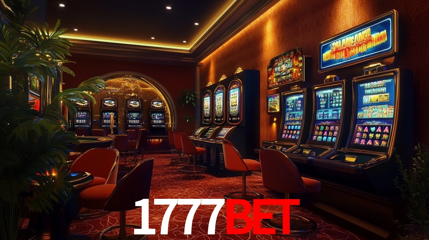 Programa VIP 1777bet