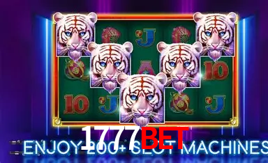 APP oficial da 1777bet para mobile