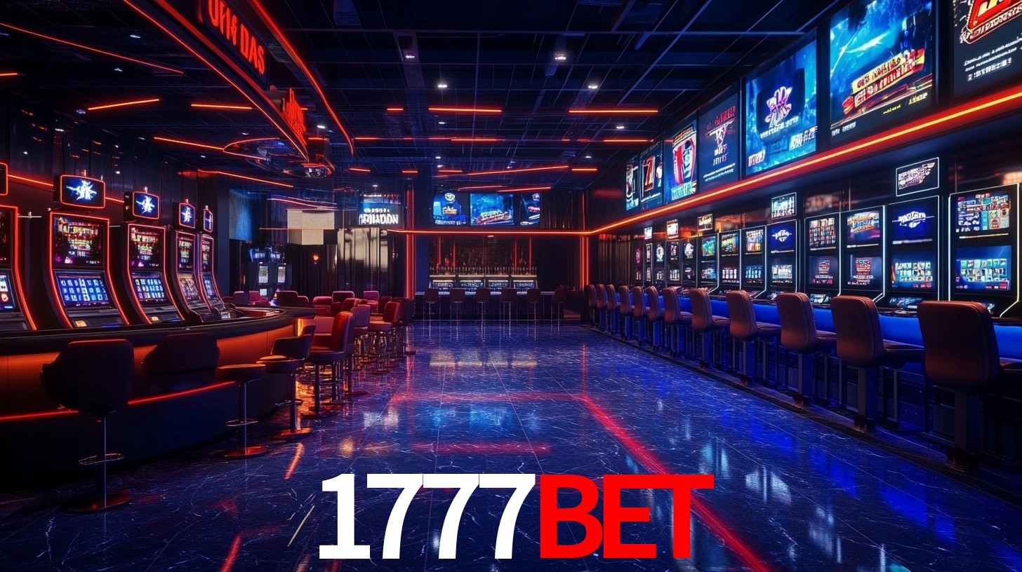 Welcome Bonus 1777bet