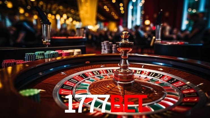 Flash Promotion 1777bet