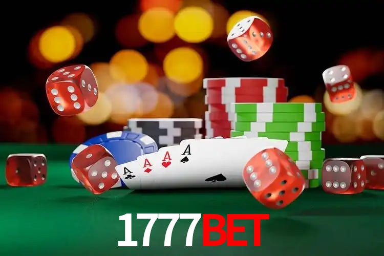 Diretório de Jogos 1777bet