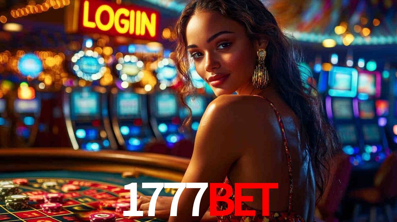 Provedores de Jogos 1777bet
