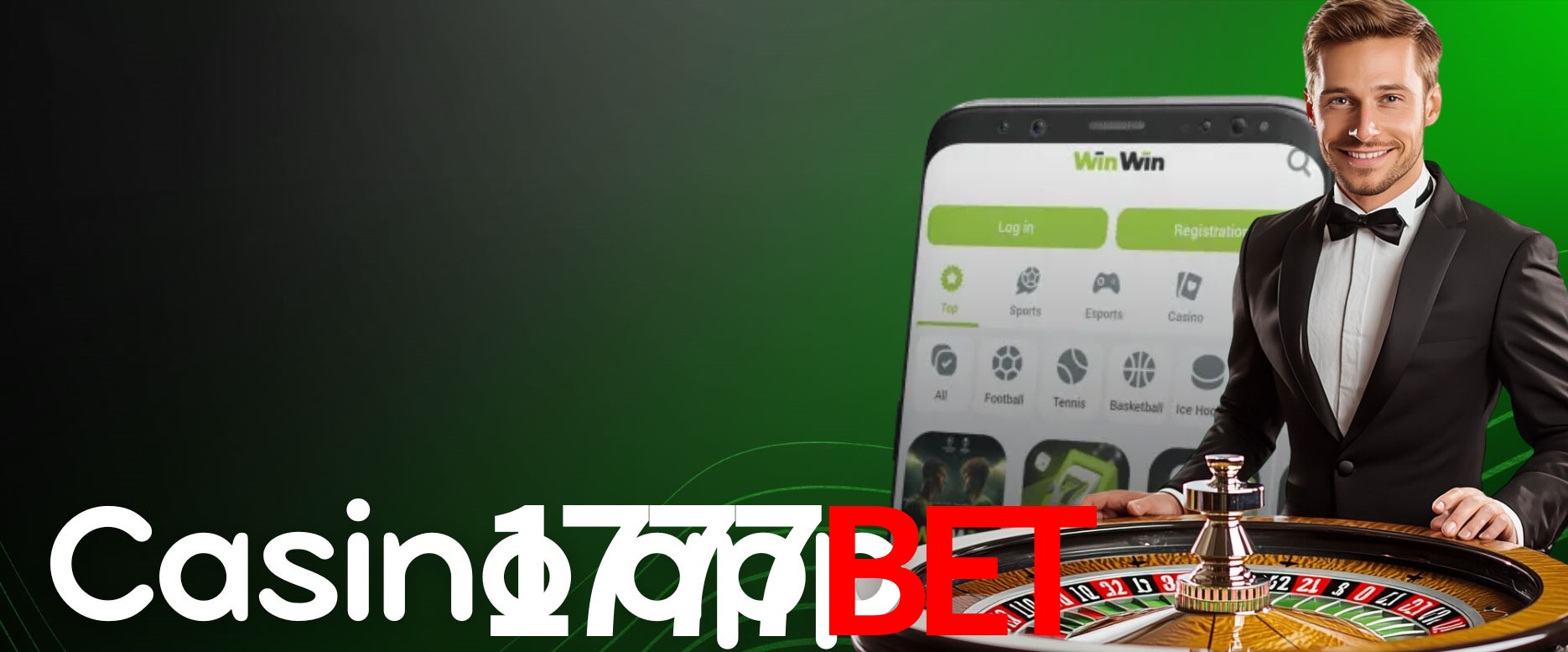 API Integration 1777bet