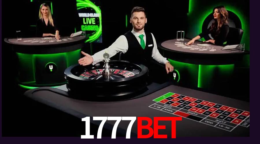 Account Benefits 1777bet