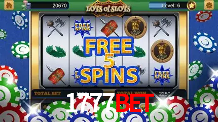 Descubra a Magia dos Jogos de Arcade no 1777bet