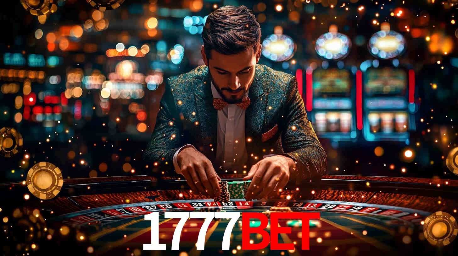 Premium Interface 1777bet