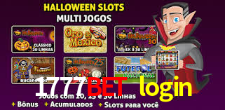 Baixar app da 1777bet login gratuitamente