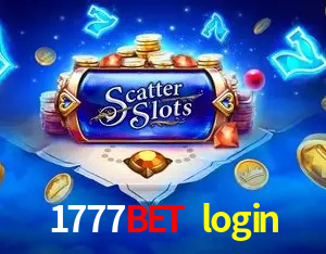 Ganhe prêmios incríveis na 1777bet login