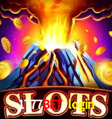 Slots online da 1777bet login com jackpots progressivos