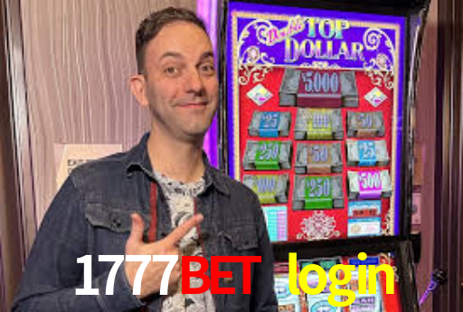 APK oficial da 1777bet login para Android